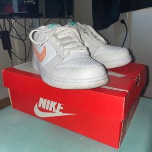 Nike Dunk Low GS Tropical twist🔥